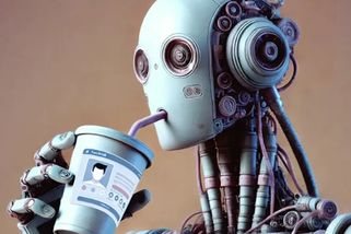 Flirt dítěte s chatbotem? Zuckerberg je kritizován za laxní pravidla pro AI - Seznam Zprávy